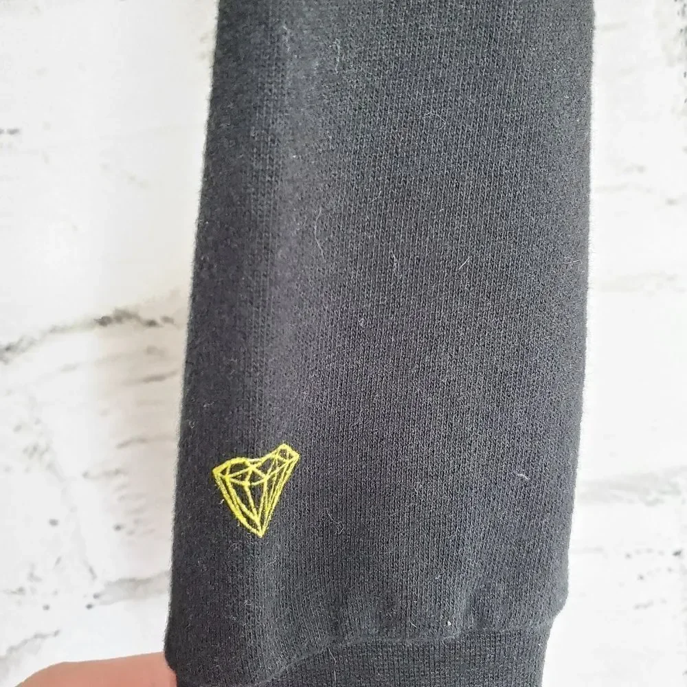 Diamond Supply Co. size medium